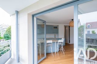  Appartement � vendre 3 pi�ces 69 m�