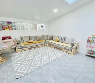  Maison � vendre 4 pi�ces 74 m�