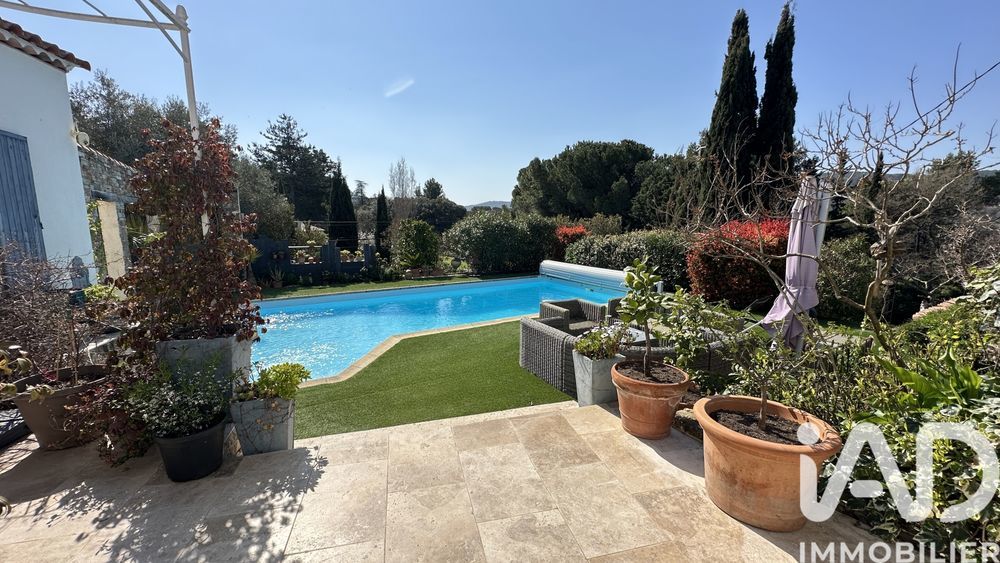 � vendre  Maison Le Beausset (83330)