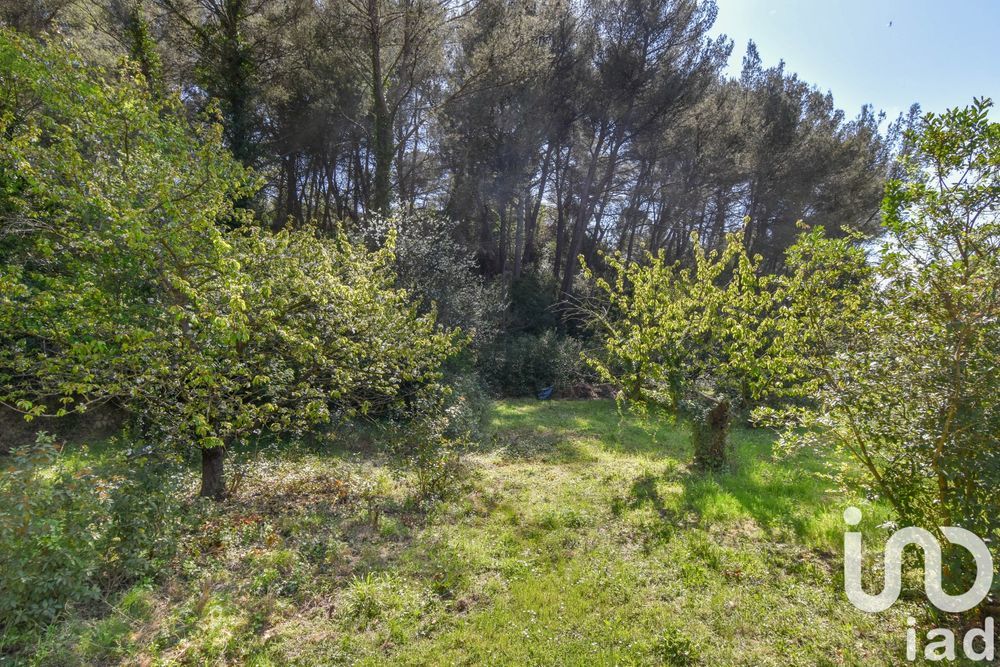 � vendre  Maison Roquevaire (13360)