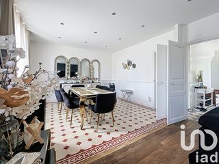  Maison � vendre 5 pi�ces 90 m�