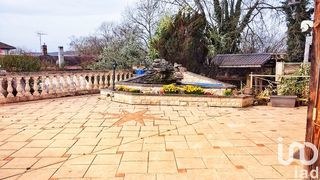  Maison � vendre 5 pi�ces 160 m�