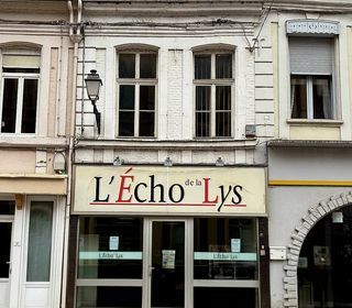  Immeuble � vendre 124 m�