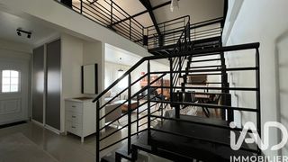  Maison � vendre 4 pi�ces 135 m�