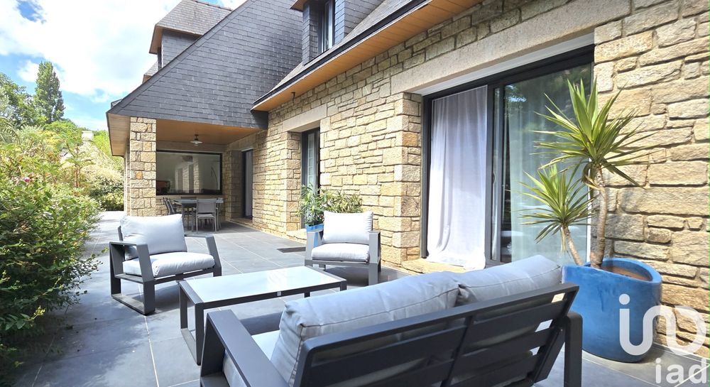 � vendre  Villa �le-aux-Moines (56780)