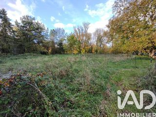  Terrain � vendre 3229 m�