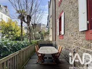  Maison � vendre 4 pi�ces 89 m�