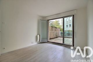  Appartement � vendre 1 pi�ce 22 m�