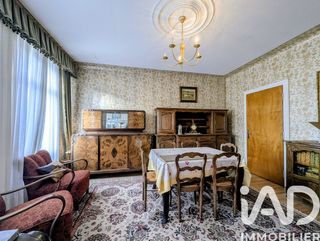  Maison � vendre 7 pi�ces 182 m�