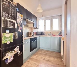  Appartement � vendre 3 pi�ces 49 m�