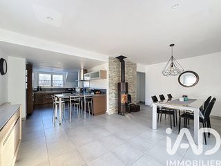  Maison � vendre 6 pi�ces 143 m�