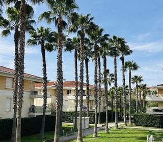  Appartement � vendre 2 pi�ces 31 m�