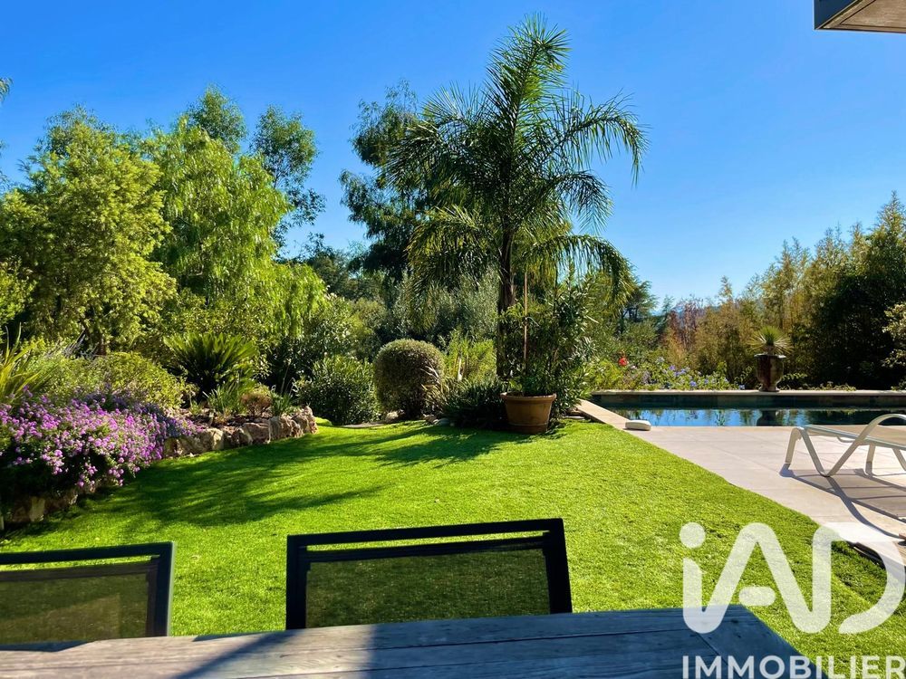 � vendre  Villa Sainte-Maxime (83120)