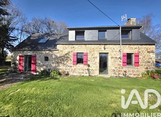  Maison � vendre 6 pi�ces 117 m�