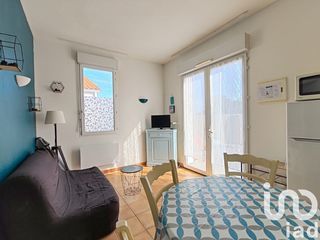  Appartement � vendre 2 pi�ces 27 m�