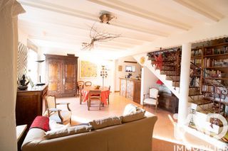  Maison � vendre 9 pi�ces 186 m�