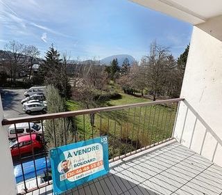  Appartement � vendre 3 pi�ces 67 m�