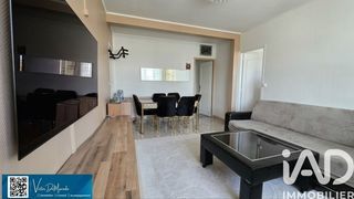  Appartement � vendre 3 pi�ces 55 m�