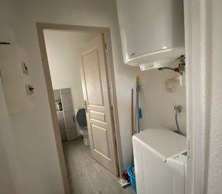  Appartement � vendre 1 pi�ce 22 m�