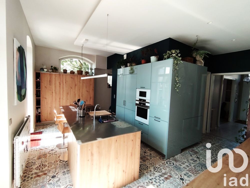 � vendre  Maison Lorient (56100)