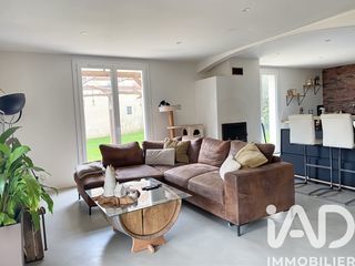  Maison � vendre 5 pi�ces 181 m�