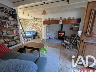  Maison � vendre 4 pi�ces 103 m�