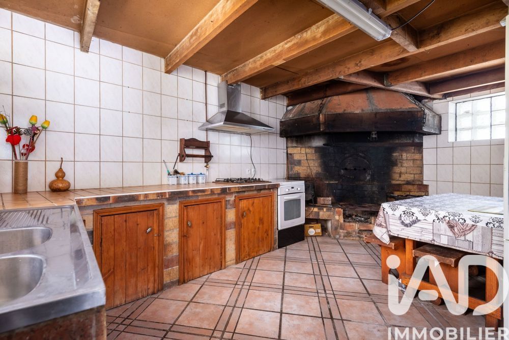 � vendre  Maison Bron (69500)