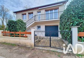  Maison � vendre 4 pi�ces 90 m�