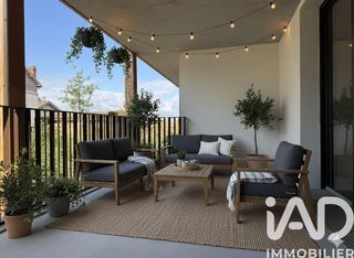  Appartement � vendre 3 pi�ces 68 m�