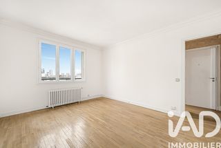  Appartement � vendre 2 pi�ces 45 m�