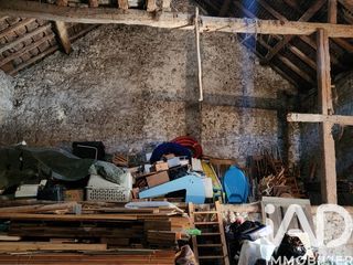  Maison � vendre 4 pi�ces 163 m�