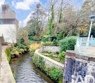  Maison � vendre 4 pi�ces 78 m�