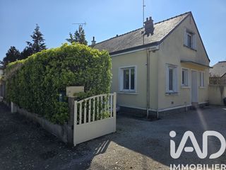  Maison � vendre 3 pi�ces 77 m�