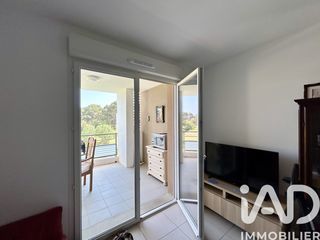  Appartement � vendre 2 pi�ces 38 m�