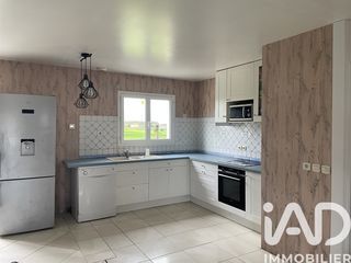  Maison � vendre 5 pi�ces 87 m�