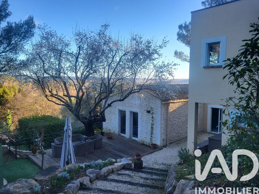 � vendre  Maison Calvisson (30420)