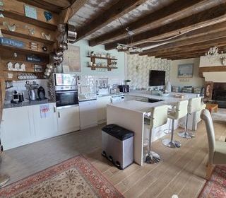  Maison � vendre 4 pi�ces 108 m�