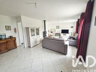  Maison � vendre 4 pi�ces 120 m�