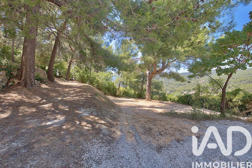 � vendre  Maison Ceyreste (13600)