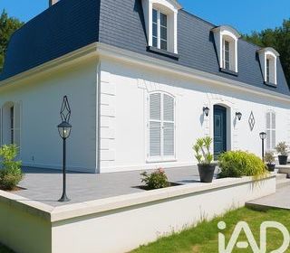  Maison � vendre 5 pi�ces 154 m�