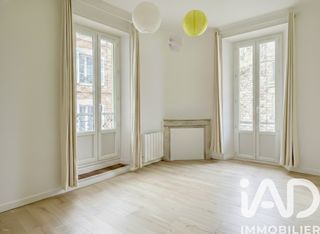  Appartement � vendre 3 pi�ces 62 m�