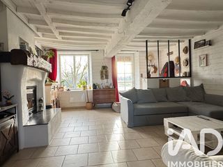  Maison � vendre 6 pi�ces 217 m�