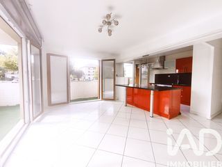  Appartement � vendre 2 pi�ces 54 m�