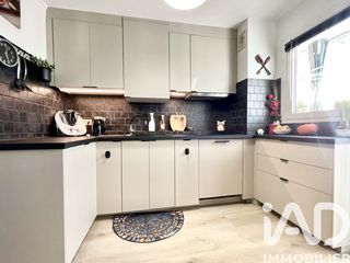  Appartement � vendre 3 pi�ces 63 m�