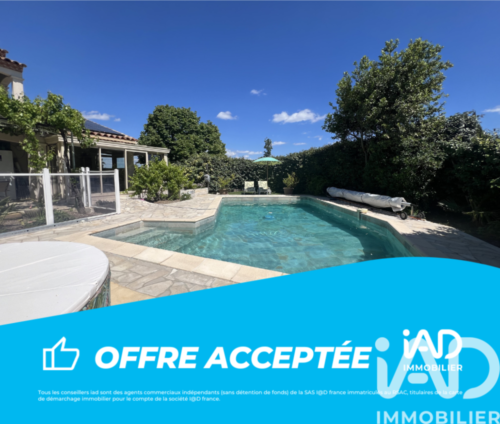 � vendre  Maison Castelnau-le-Lez (34170)