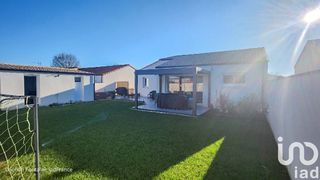  Maison � vendre 5 pi�ces 108 m�