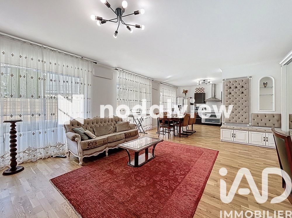 � vendre  Appartement Cannes (06400)