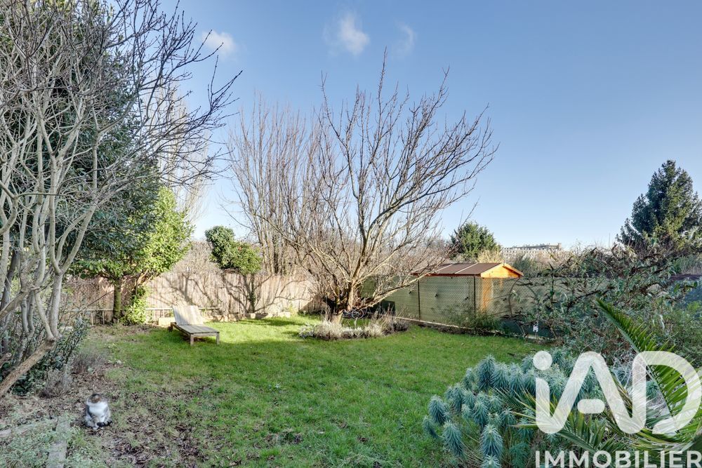� vendre  Maison Antony (92160)