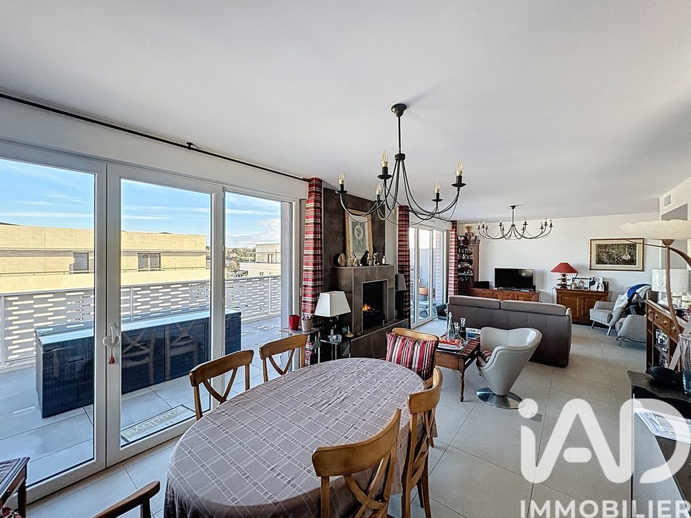 � vendre  Appartement Castelnau-le-Lez (34170)