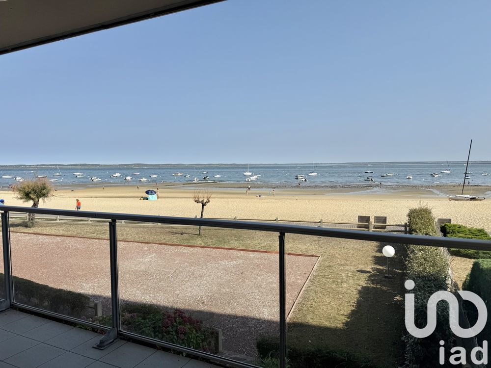 � vendre  Appartement Arcachon (33120)